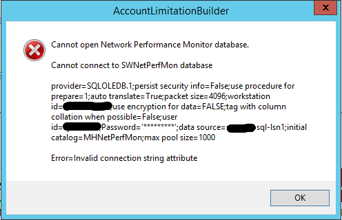 Account Limitation Builder Issue.png